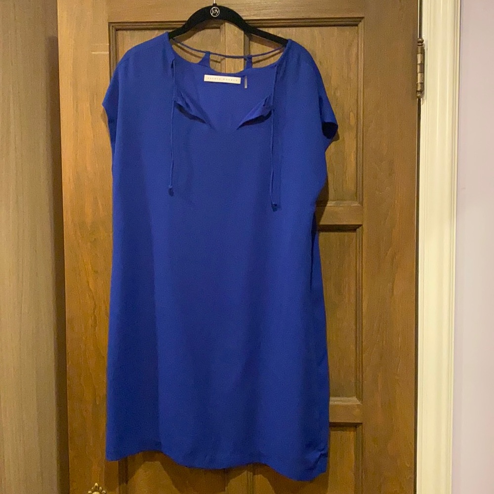 Susana Monaco Dress